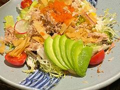 -炙柒Sekinana·精致料理 烧鸟·铁板烧(海上世界店)