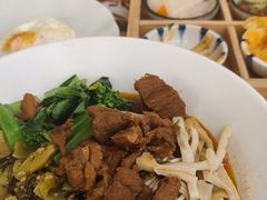 -马记永·兰州牛肉面(3019君尚店)