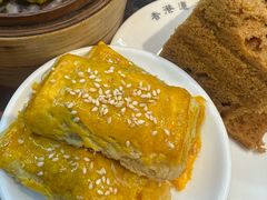 -香港蓮香樓(中環店)