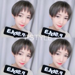 点击看大图 -P.STYLE 派斯造型