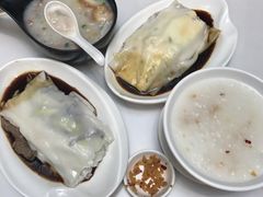 粥粉面-华辉拉肠(同福店)