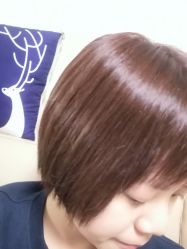 -木北造型