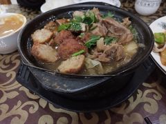 -友利砂锅居(烟台店)