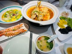 -船歌·鱼水饺青岛菜(恒隆广场店)