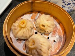 -南京大牌档(新街口德基广场店)
