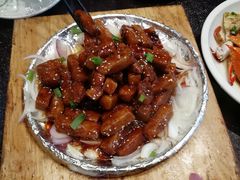 -健眺小海鲜(临海后山店)