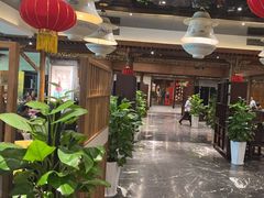 -顺兴老茶馆·精品川菜(世纪城店)