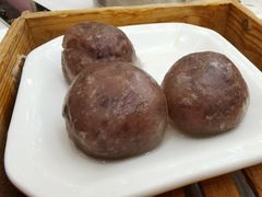 红豆雪米糍-百乐门喜宴(海珠广场华厦店)
