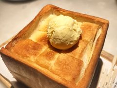 -绿茶餐厅(南方商城店)
