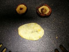 -阿泽禧烤肉(民兴花园店)