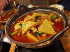 糟辣椒豆腐干-恒府1993(文昌北路店)
