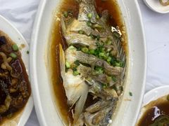 -阿军排档·烧烤