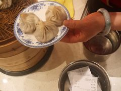 小笼包-熙盛源(复兴路店)