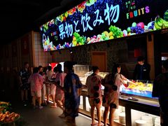 -蓝鲸湾汤泉(包河店)