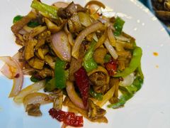 -顺明新疆风味餐厅(五一路店)