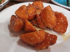 -米赫曼新疆餐厅·清真(老沪闵路店)