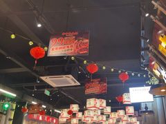 -牛市坎火锅(建设路店)