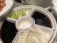 -宏宴·新京菜(望京店)