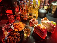 -赤红音乐现场(浦东金桥路店)