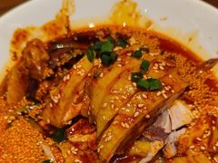 -老板恋上鱼(印象城店)