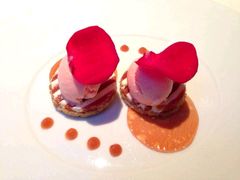 -迪拜帆船酒店海底餐厅