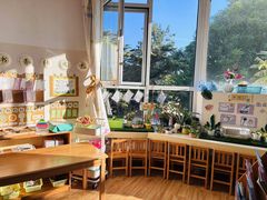 -红黄蓝幼儿园(颐东苑店)