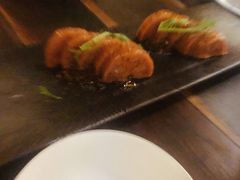 西湖韵藕-绿茶餐厅(昌平悦荟店)