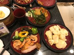 -东方之珠洗浴休闲广场(南开店)