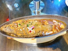 -缘来聚·徽菜名店(黄山宏村店)