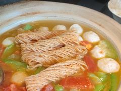 -永安鱼庄·镇江菜(东吴路店)