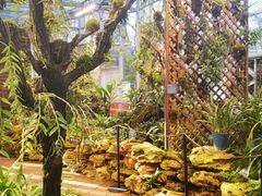 -国家植物园南园