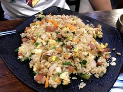 意成炒饭-意成料理
