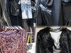 -URBAN REVIVO(七宝领展广场店)