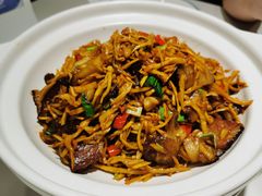 -兰湘子·湘菜小炒(石家庄万象城店)