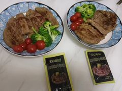 -必胜客(磁器口店)