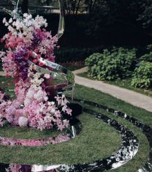 -锦江饭店·锦江小礼堂·宴会厅