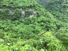 -太鲁阁公园