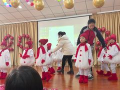 -井德幼儿园(泰达园)