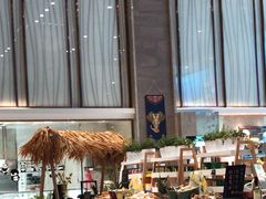 -菲住布渴酒店自助餐厅(阿里巴巴西溪园区店)