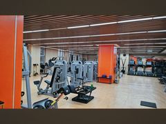 -CXFIT 陈徐健身工作室(凯旋店)