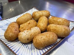 -张小歪的虾·螃蟹·生腌熟醉·打边炉(中山北路店)