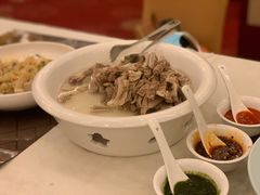 -内蒙古驻京办餐厅