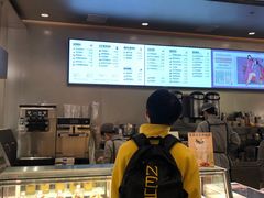 -喜茶(杭州滨江宝龙店)