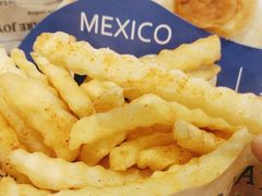 -TACO STAR 塔可星(下沙宝龙店)