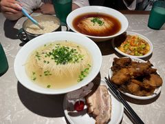 -松鹤面馆·古法焖肉面(观前店)