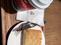 -Peet's Coffee皮爷咖啡(德基店)