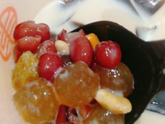 -书亦烧仙草(美术大楼店)