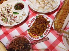 -辣小鲜·南昌大排档(船山路店)