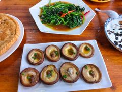 -塔洛藏餐吧(香格里拉古城店)