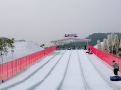 -盈香心动乐园